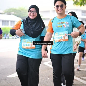 Runner Photo 8348176