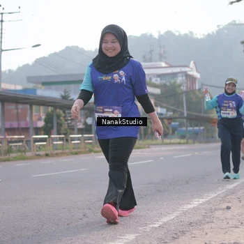 Runner Photo 8348177