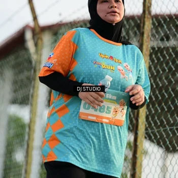 Runner Photo 8348178