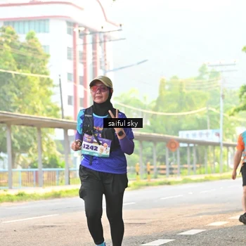 Runner Photo 8348179