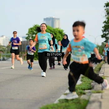 Runner Photo 8348180