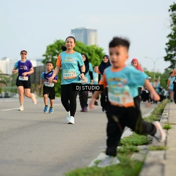 Runner Photo 8348182