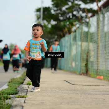 Runner Photo 8348183