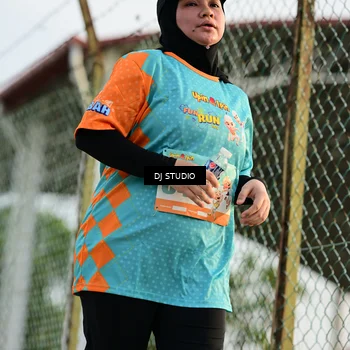 Runner Photo 8348187