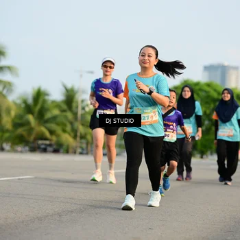 Runner Photo 8348188