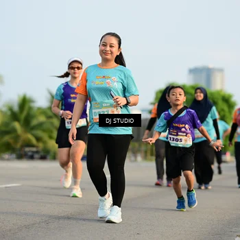 Runner Photo 8348190