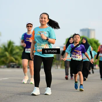 Runner Photo 8348191