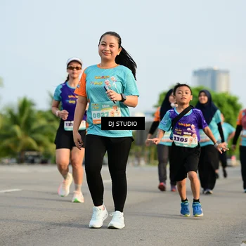 Runner Photo 8348192