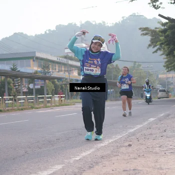 Runner Photo 8348193