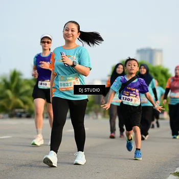 Runner Photo 8348194