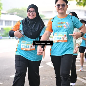 Runner Photo 8348198