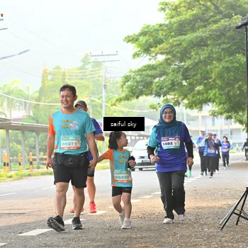 Runner Photo 8348199