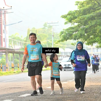 Runner Photo 8348203