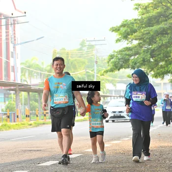Runner Photo 8348204