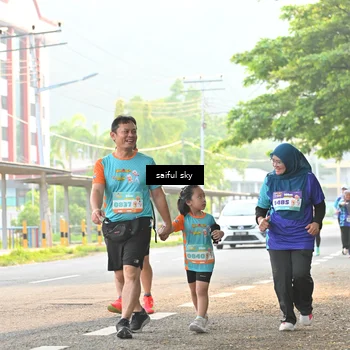 Runner Photo 8348205
