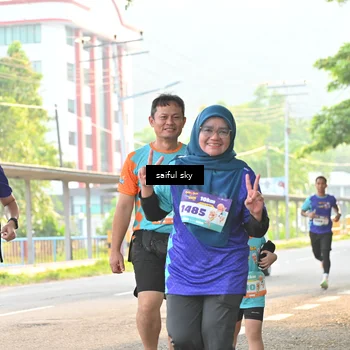 Runner Photo 8348207