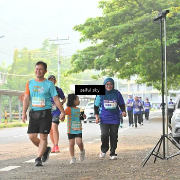 Runner Photo 8348210
