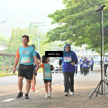 Runner Photo 8348215