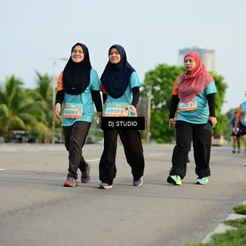 Runner Photo 8348216