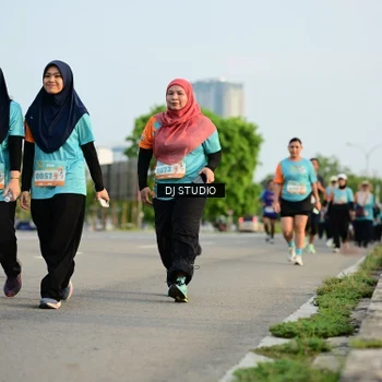 Runner Photo 8348218