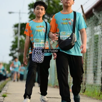 Runner Photo 8348223