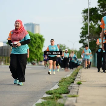 Runner Photo 8348224