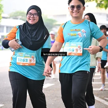 Runner Photo 8348225
