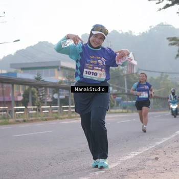 Runner Photo 8348226