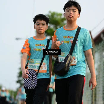Runner Photo 8348227