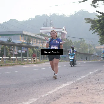 Runner Photo 8348228