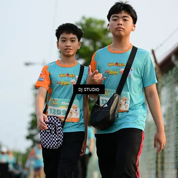 Runner Photo 8348229
