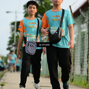 Runner Photo 8348230