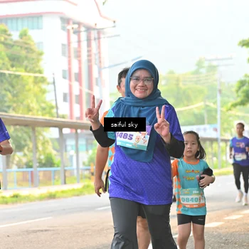 Runner Photo 8348232