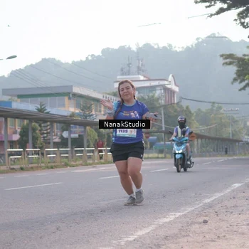 Runner Photo 8348234