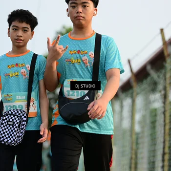 Runner Photo 8348236