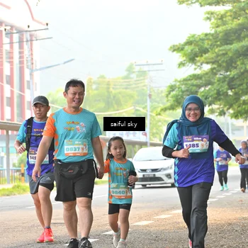 Runner Photo 8348237