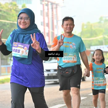 Runner Photo 8348238