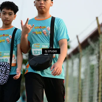 Runner Photo 8348240