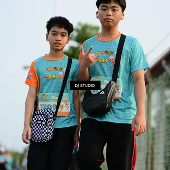 Runner Photo 8348243