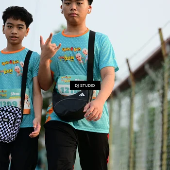 Runner Photo 8348244