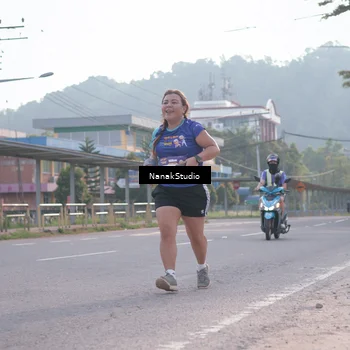 Runner Photo 8348245