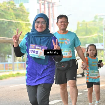 Runner Photo 8348246
