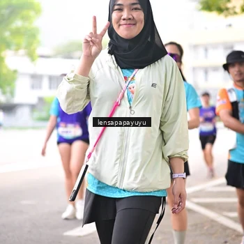 Runner Photo 8348250