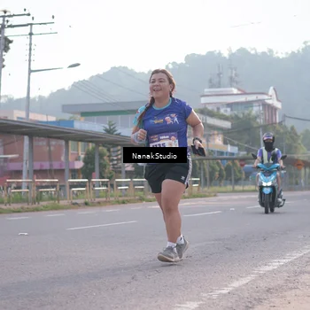 Runner Photo 8348255