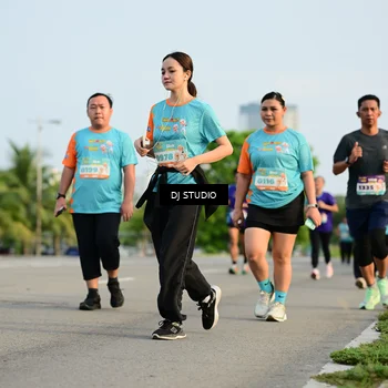 Runner Photo 8348258