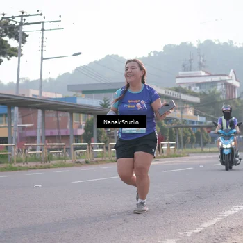 Runner Photo 8348260