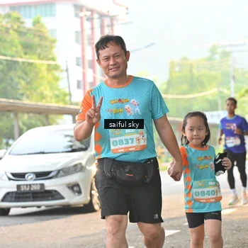 Runner Photo 8348263