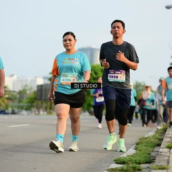 Runner Photo 8348264