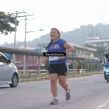 Runner Photo 8348266