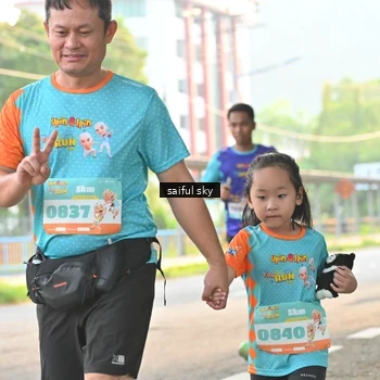 Runner Photo 8348267